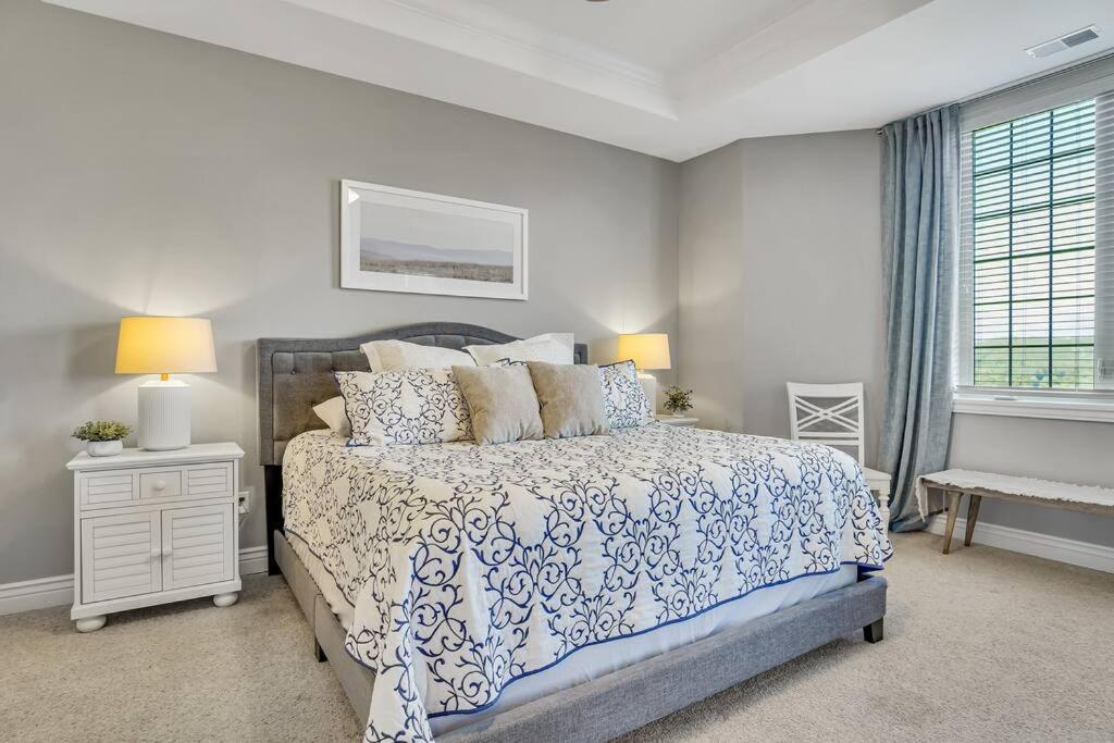 Apartamento Walk In Two Bed Lakeview At Indian Point *