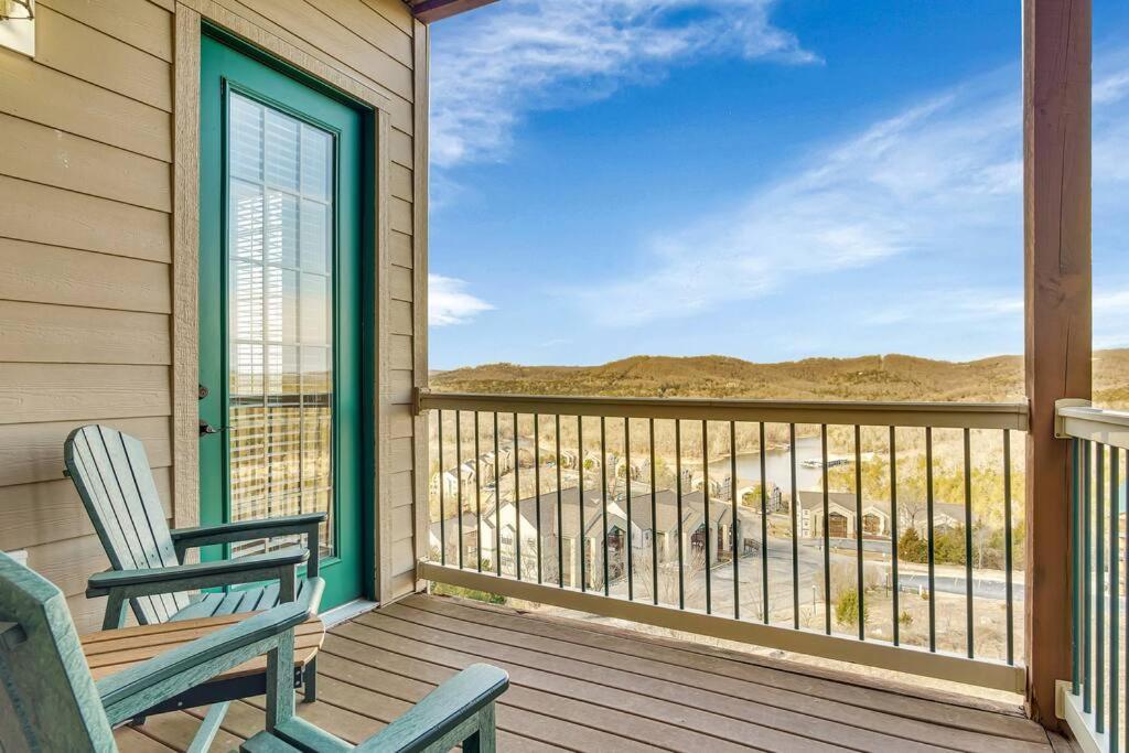 Apartamento Walk In Two Bed Lakeview At Indian Point *
