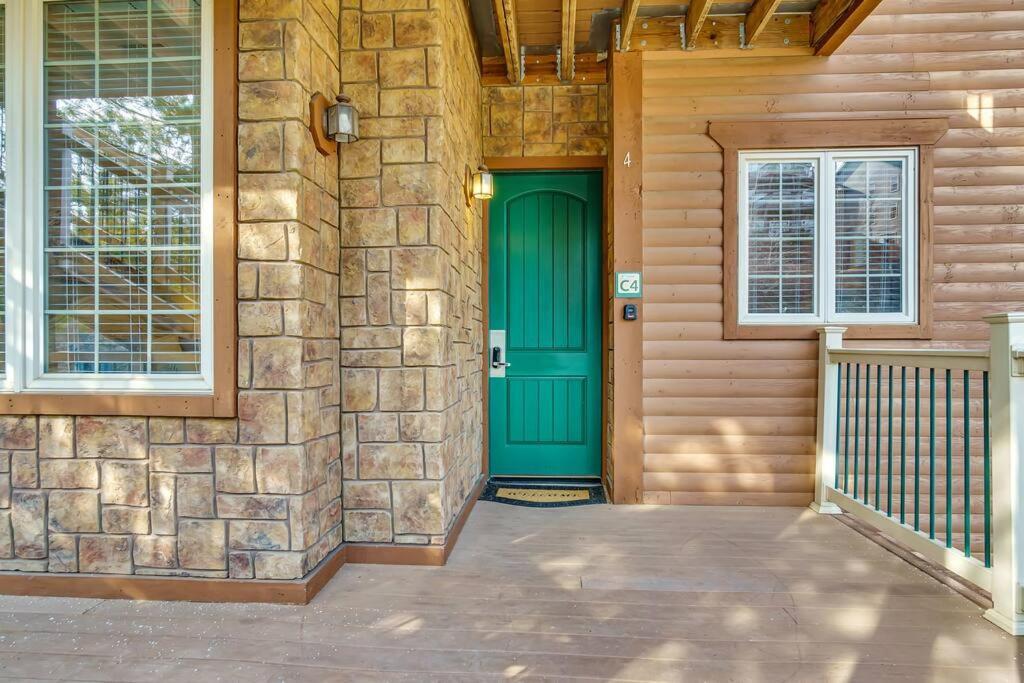Apartamento Walk In Two Bed Lakeview At Indian Point *