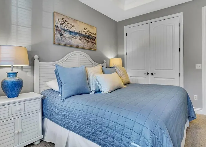 Walk In Two Bed Lakeview At Indian Point
